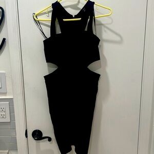 Guess size medium black